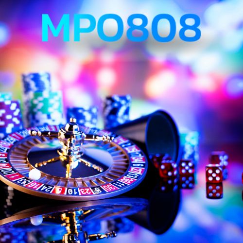 MPO808: Situs Slot Casino Online Paling Aman dan Terpercaya